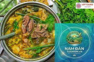 Lẩu Bò Sáu Hưng Quận 3