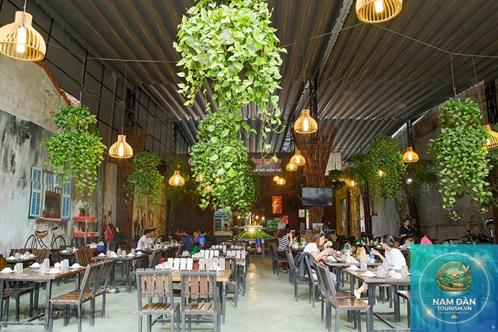 Lẩu Dê Đồng Hương Quận 3 - Hình 3