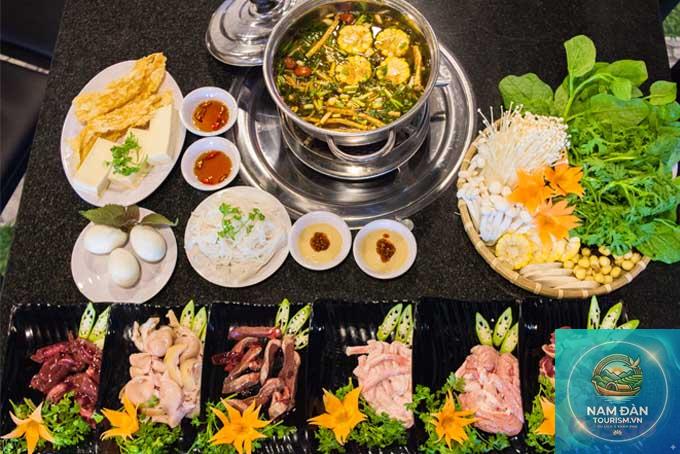 Lẩu Dê Đồng Hương Quận 3 - Hình 4