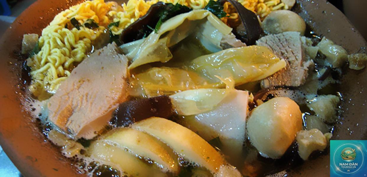 Lẩu Dê Trương Định Quận 1 - Hình 1