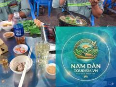 Lẩu Dê Trương Định Quận 1 - Hình 3