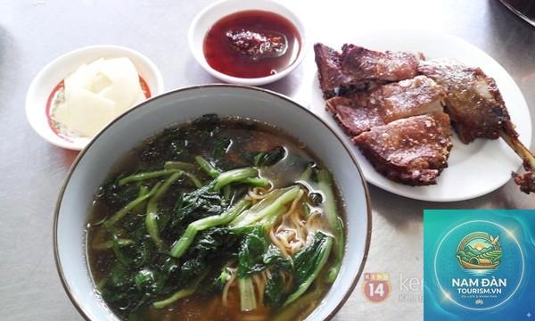 Mì Vịt Tiềm Mỹ Hạnh Quận 3 - Hình 4