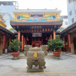 Miếu Quan Đế Quận 1
