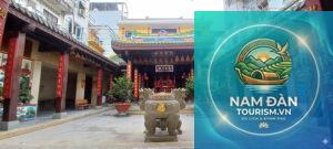 Miếu Quan Đế Quận 3