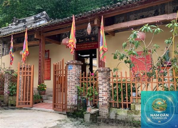 Miếu Quan Đế Quận 3 - Hình 4