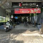 Napoli Coffee Quận 3: Trải nghiệm cà phê Ý giữa lòng Sài Gòn