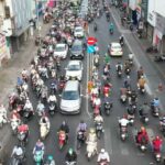 Ngã tư Hai Bà Trưng – Võ Thị Sáu Quận 3: Vị trí vàng, giao thông trọng điểm và toàn cảnh cuộc sống xung quanh Ngã tư Hai Bà Trưng – Võ Thị Sáu Quận 3