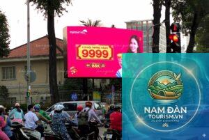 Ngã tư Pasteur – Võ Thị Sáu Quận 3