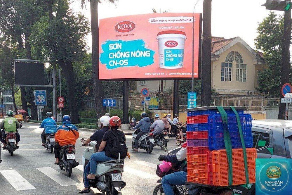 Ngã tư Pasteur – Võ Thị Sáu Quận 3 - Hình 4