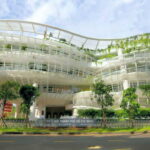 Nhà Thiếu nhi Thành phố Quận 3
