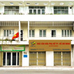 Nhà Văn hóa Phụ nữ TP.HCM Quận 3 – Trung tâm Sinh hoạt Văn hóa, Giáo dục và Giải trí cho Phái đẹp Nhà Văn hóa Phụ nữ TP.HCM Quận 3