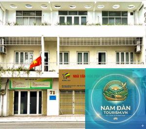 Nhà Văn hóa Phụ nữ TP.HCM Quận 3