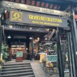 Nhà hàng Ngon 138 Quận 3