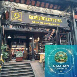 Nhà hàng Ngon 138 Quận 3