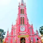 Nhà thờ Tân Định Quận 1