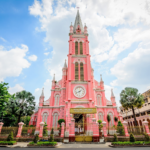 Nhà thờ Tân Định Quận 3