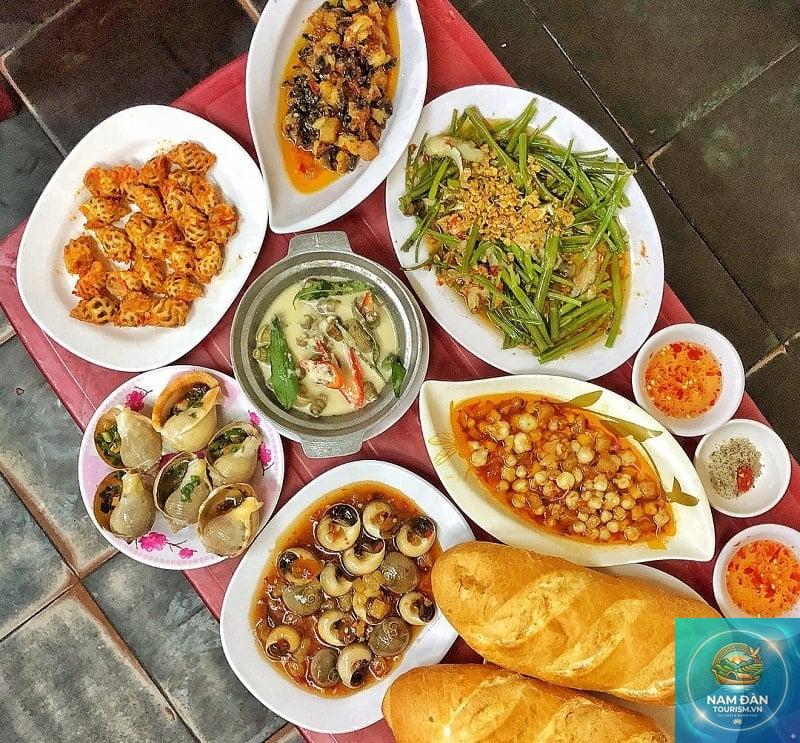 Ốc Đào Quận 3 - Hình 3