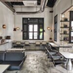 Okkio Caffe Quận 3 – Trải nghiệm cà phê Ý đích thực giữa lòng Sài Gòn Okkio Caffe Quận 3 – Trải nghiệm cà phê Ý đích thực giữa lòng Sài Gòn