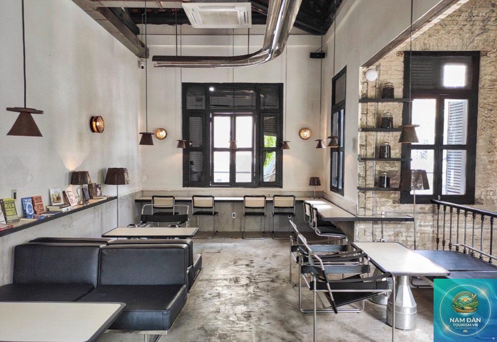 Okkio Caffe Quận 3 - Hình 1