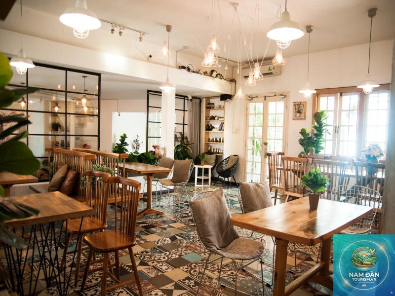 Oromia Coffee Quận 3 - Hình 2