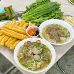 Phở Hòa Pasteur Quận 3