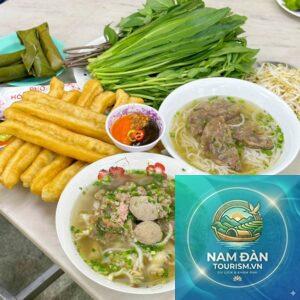 Phở Hòa Pasteur Quận 3