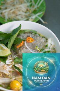 Phở Miến Gà Kỳ Đồng Quận 3