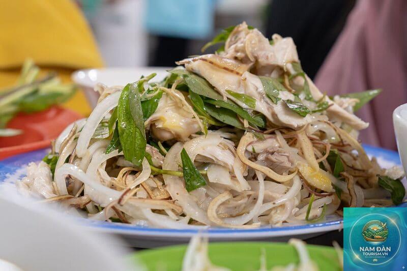 Phở Miến Gà Kỳ Đồng Quận 3 - Hình 4