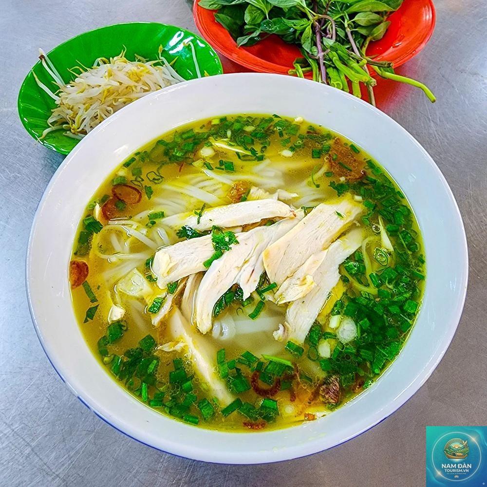 Phở Miến Gà Kỳ Đồng Quận 3 - Hình 5