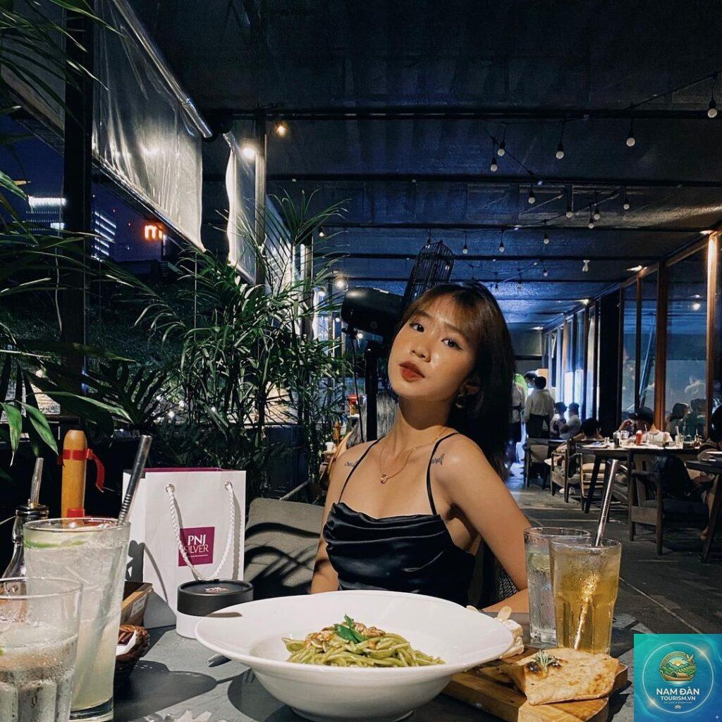 Pizza 4P's Hai Bà Trưng Quận 3 - Hình 4