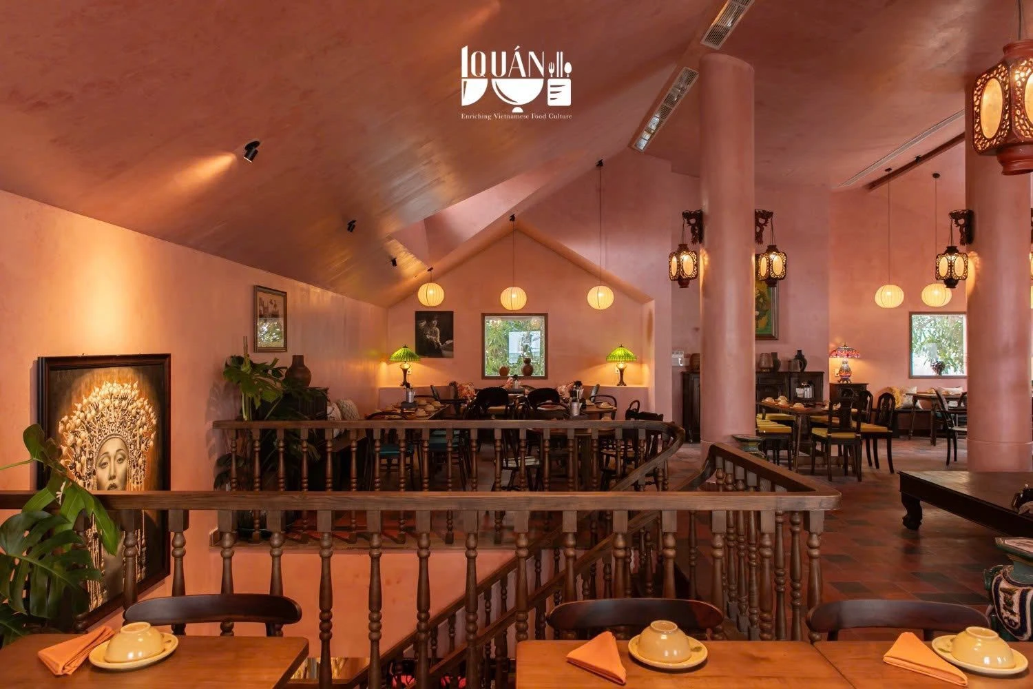 Quán Bụi Quận 3 - Hình 3