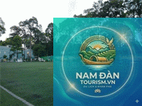 Sân vận động Tao Đàn Quận 3 - Hình 3