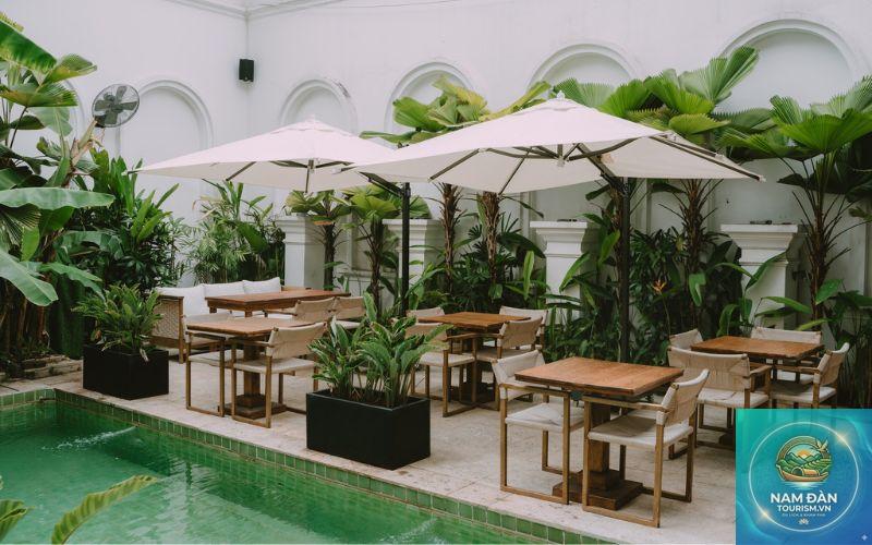 Sori Café & More Quận 3 - Hình 2