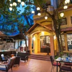 The Chopsticks Saigon Quận 3 – Trải Nghiệm Ẩm Thực Ấn Độ Đẳng Cấp Giữa Lòng Sài Gòn