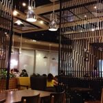 The Coffee Bean & Tea Leaf Bitexco Quận 1: Trải Nghiệm Cà Phê Đẳng Cấp Giữa Lòng Sài Gòn The Coffee Bean & Tea Leaf Bitexco Quận 1