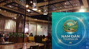 The Coffee Bean & Tea Leaf Bitexco Quận 1