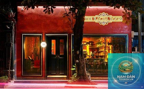 The Racha Room Quận 1 - Hình 2