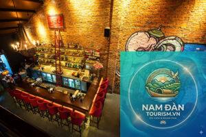 The Racha Room Quận 1