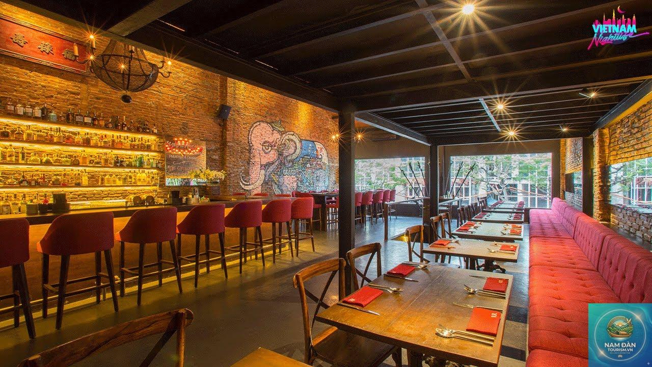 The Racha Room Quận 1 - Hình 5