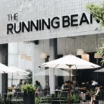The Running Bean Quận 3