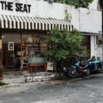 The Seat Cafe Quận 3