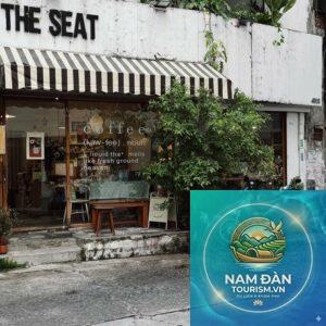 The Seat Cafe Quận 3