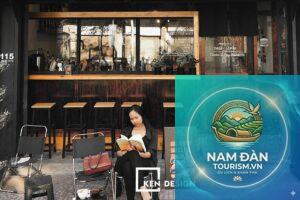 Tiệm Cà Phê Mùa Hè Quận 3