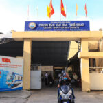 Trung tâm Thể dục Thể thao Quận 3 – Địa chỉ rèn luyện sức khỏe toàn diện cho mọi lứa tuổi Trung tâm Thể dục Thể thao Quận 3