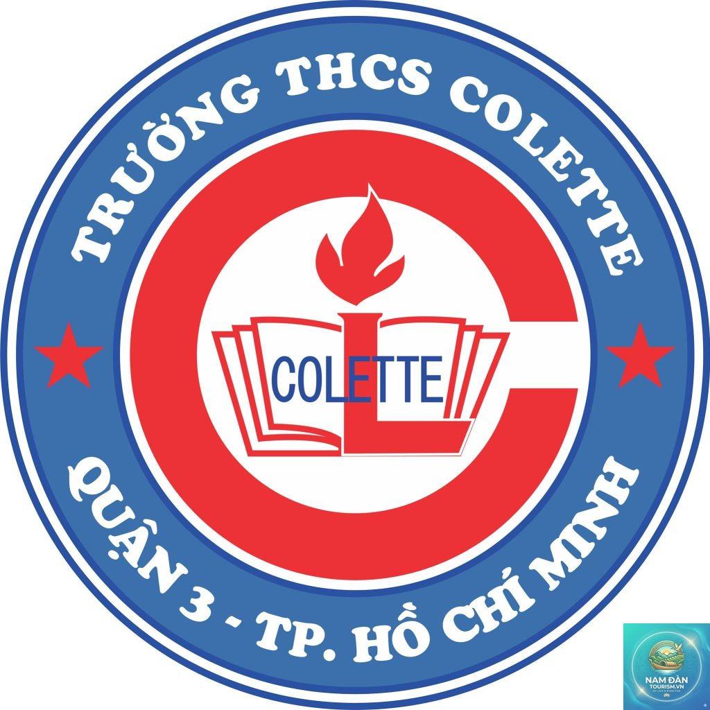 Trường THCS Colette Quận 3 - Hình 4