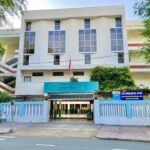 Trường THCS Nguyễn Du Quận 1: Ngôi Trường Chất Lượng Cao Giữa Lòng Sài Gòn Trường THCS Nguyễn Du Quận 1