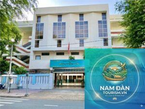 Trường THCS Nguyễn Du Quận 1