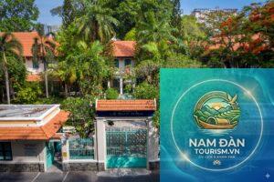 Trường THPT Lê Quý Đôn Quận 3