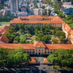 Trường THPT Nguyễn Thị Minh Khai Quận 3 – Ngôi trường giàu truyền thống và chất lượng giáo dục hàng đầu TP.HCM Trường THPT Nguyễn Thị Minh Khai Quận 3