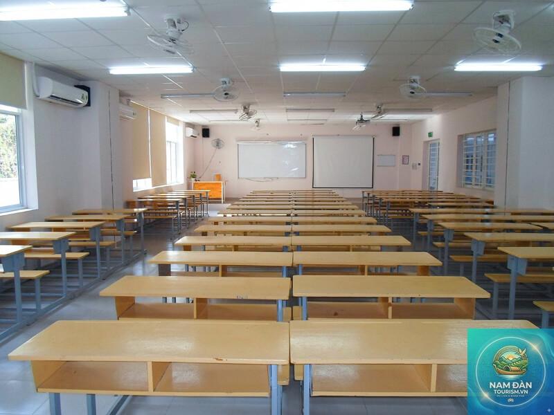 Trường Tiểu học Kỳ Đồng Quận 3 - Hình 5